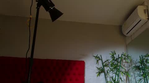 Snapshot of cristina_aznar chatting on June 21, 2026, 12:08 pm Cris online show from June 21, 2026, 12:08 pm