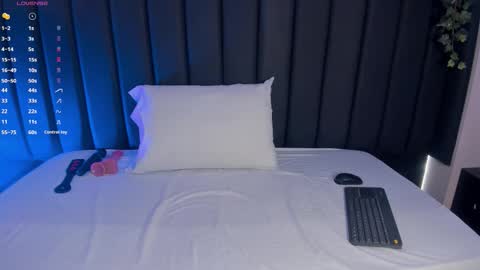 cristina_joy online show from October 24, 2025, 12:23 pm