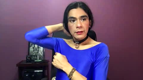 Snapshot of cristinadickclit chatting on February 6, 2026, 3:00 am Cristina Dick Clit online show from February 6, 2026, 3:00 am