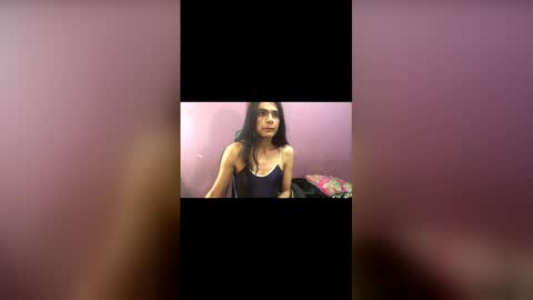Cristina Dick Clit online show from June 1, 2026, 12:45 am