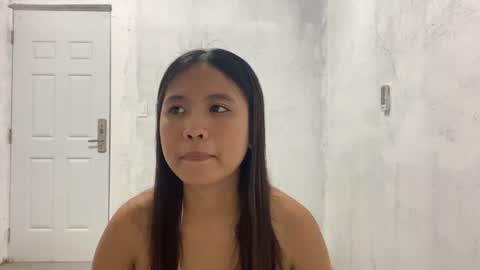 Snapshot of cristinalanterman chatting on August 7, 2026, 11:45 am Mia online show from August 7, 2026, 11:45 am