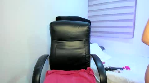 Cristina Laurent online show from December 21, 2024, 11:56 pm