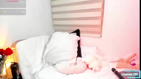 Cristina Laurent online show from September 26, 2025, 11:31 pm