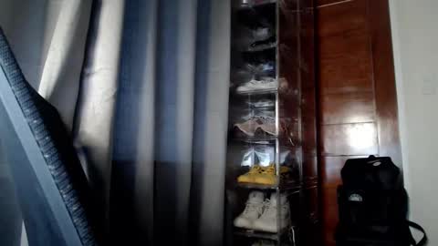 Snapshot of cristinavalerie chatting on September 22, 2025, 4:36 am Cristina Valerie online show from September 22, 2025, 4:36 am