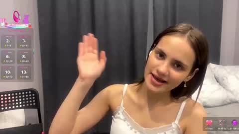 Anne online show from September 10, 2025, 4:18 pm