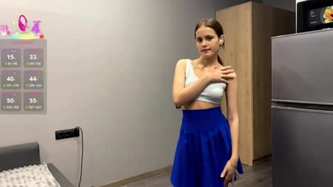 Anne online show from September 11, 2025, 4:07 pm