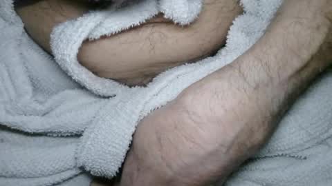 Cristo987 online show from April 4, 2026, 4:22 am