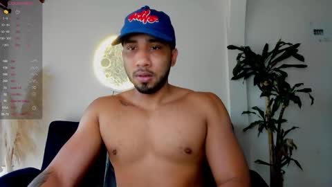 Cristian online show from February 21, 2026, 4:41 pm