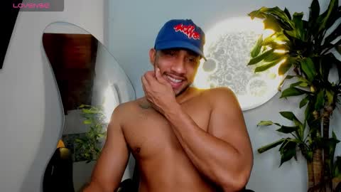 Cristian online show from March 13, 2026, 4:19 am