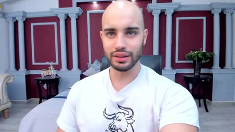 Cristobal Alzate online show from December 27, 2024, 11:06 am