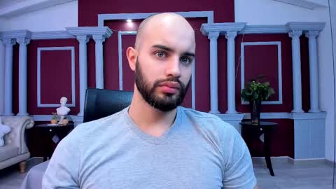 Cristobal Alzate online show from February 26, 2025, 11:09 am