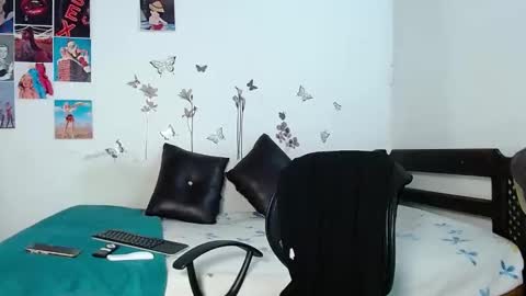 Cristofer online show from February 15, 2025, 1:42 am