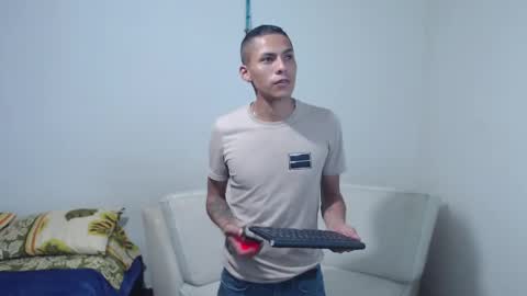 Snapshot of cristofergomez3 chatting on June 1, 2026, 10:00 pm CRISS online show from June 1, 2026, 10:00 pm