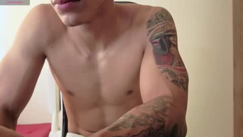 cristopher23  online show from January 17, 2026, 1:27 pm