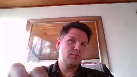 cristopher3042 online show from September 26, 2025, 9:30 pm