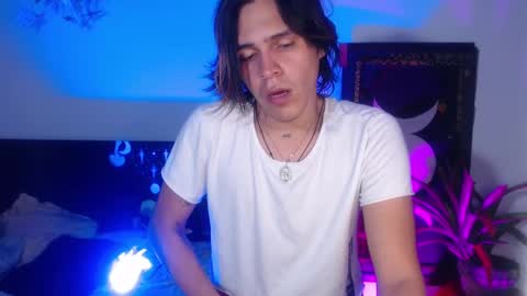 Cristopher online show from January 10, 2025, 11:39 pm