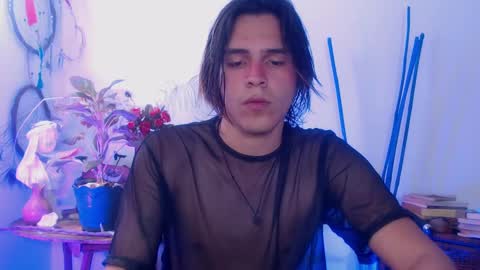 Cristopher online show from January 18, 2025, 3:05 pm