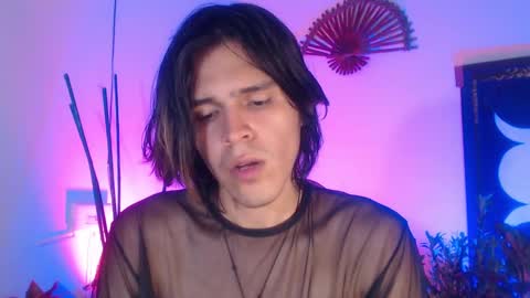 Cristopher online show from February 10, 2025, 10:30 pm