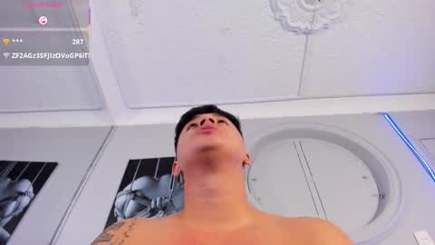 Cristopher online show from February 5, 2026, 11:15 am