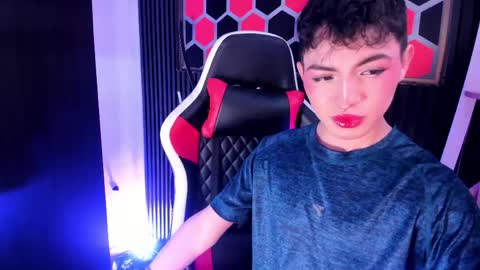 Cristopher  online show from May 28, 2026, 9:12 pm