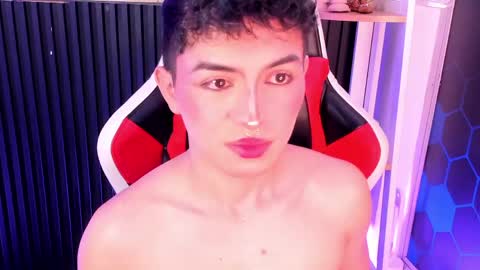 Cristopher  online show from June 4, 2026, 8:48 pm