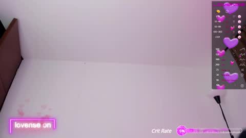 Cristy Lewis online show from February 18, 2025, 12:48 am