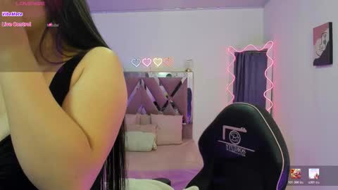 cristy_tay online show from March 25, 2026, 11:49 am