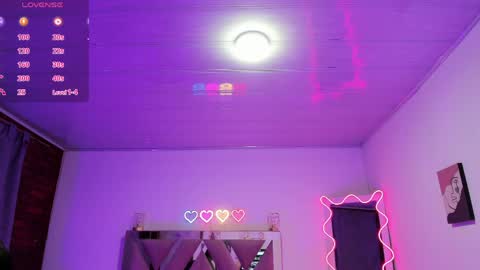 cristy_tay online show from March 28, 2026, 11:32 am