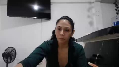 Snapshot of crisyoha4020 chatting on October 15, 2025, 5:29 am crisyoha4020 online show from October 15, 2025, 5:29 am