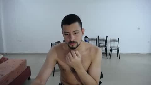 Snapshot of crisyoha4020 chatting on October 30, 2025, 5:53 am crisyoha4020 online show from October 30, 2025, 5:53 am