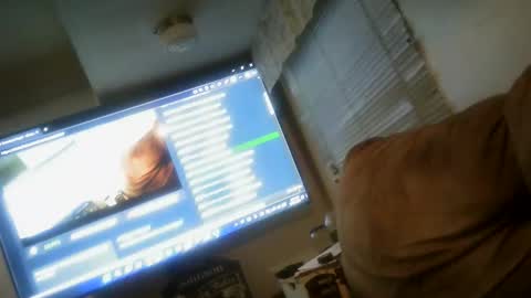 Snapshot of critterick6674 chatting on May 12, 2026, 9:17 am critterick6674 online show from May 12, 2026, 9:17 am