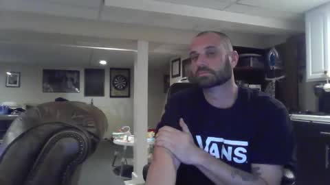 billybasement online show from October 8, 2025, 12:08 am