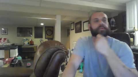 billybasement online show from November 15, 2025, 1:58 am