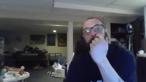 Snapshot of crm400 chatting on February 26, 2026, 2:54 am billybasement online show from February 26, 2026, 2:54 am