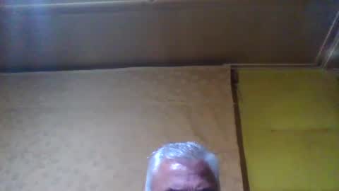 crmperez online show from January 12, 2025, 1:00 am
