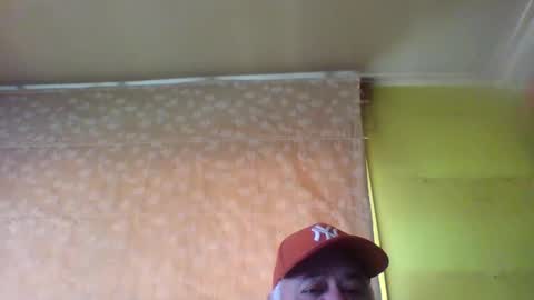 crmperez online show from January 19, 2025, 7:26 pm