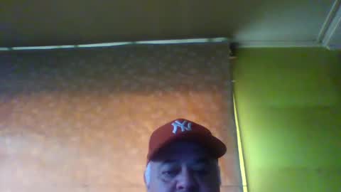 crmperez online show from January 23, 2025, 8:13 pm