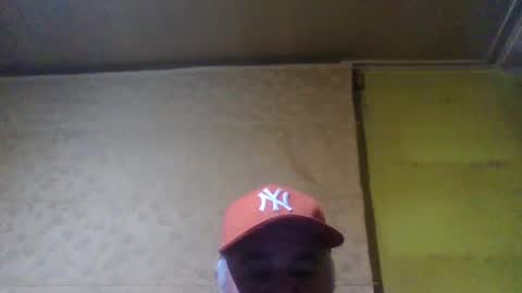 crmperez online show from January 27, 2025, 1:05 am