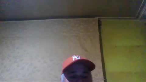 crmperez online show from January 27, 2025, 4:09 am