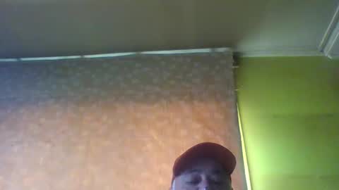 crmperez online show from February 14, 2025, 8:15 pm