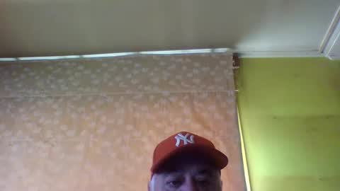 crmperez online show from March 8, 2025, 7:09 pm