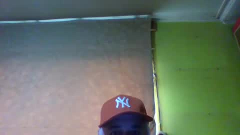 crmperez online show from September 12, 2025, 6:19 pm