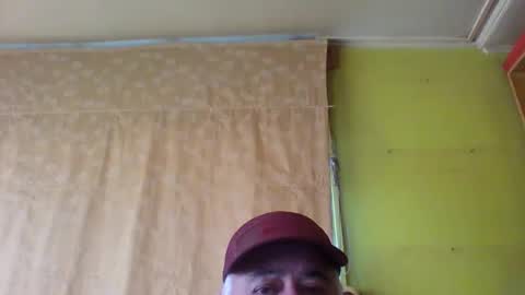 crmperez online show from February 7, 2026, 8:45 pm