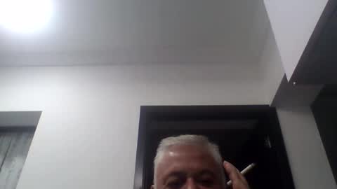 crmperez online show from April 13, 2026, 10:37 pm
