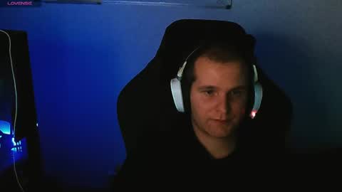 Anderson online show from February 10, 2025, 1:24 am