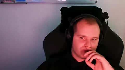 Anderson online show from November 6, 2025, 7:31 am