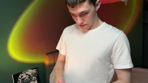 cronck52 online show from March 23, 2026, 9:41 pm