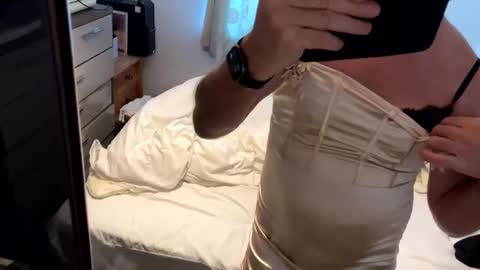 Stephanie online show from January 10, 2025, 12:36 pm