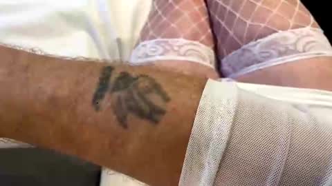 Stephanie online show from February 18, 2025, 8:27 am