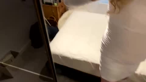 Stephanie online show from February 26, 2025, 10:04 am